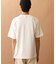 ラスタウォーカー丸胴半袖Tシャツ