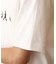 ラスタウォーカー丸胴半袖Tシャツ