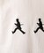 ラスタウォーカー丸胴半袖Tシャツ
