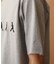 ラスタウォーカー丸胴半袖Tシャツ