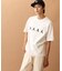 ラスタウォーカー丸胴半袖Tシャツ