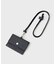 レザーIDフォルダー&コインケース