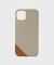 レザースマホケース FOR iPhone13