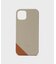 レザースマホケース FOR iPhone13