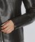 【WEB限定】シンセティックレザーダブルライダースジャケット