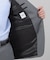【ONOFF/セットアップ対応】メランジ シャークスキン ストレッチジャケット