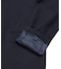 【ONOFF/セットアップ対応】メランジ シャークスキン ストレッチジャケット