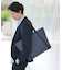 【ONOFF/セットアップ対応】メランジ シャークスキン ストレッチジャケット
