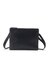 【WEB限定】レザー2WAYサコッシュバッグ