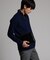 【WEB限定】レザー2WAYサコッシュバッグ