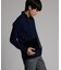 【WEB限定】レザー2WAYサコッシュバッグ