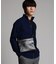 【WEB限定】レザー2WAYサコッシュバッグ