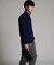 【WEB限定】レザー2WAYサコッシュバッグ