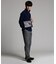 【WEB限定】レザー2WAYサコッシュバッグ