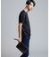 【WEB限定】レザー2WAYサコッシュバッグ