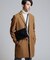 【WEB限定】レザー2WAYサコッシュバッグ