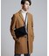 【WEB限定】レザー2WAYサコッシュバッグ
