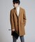 【WEB限定】レザー2WAYサコッシュバッグ