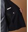 ウールサッカーストライプ Wジャケット