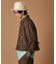 525DENIM　カラーデニムジャケット
