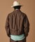 525DENIM　カラーデニムジャケット