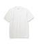 【接触冷感】テーラード Tシャツ
