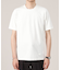 【接触冷感】テーラード Tシャツ