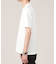 【接触冷感】テーラード Tシャツ
