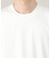 【接触冷感】テーラード Tシャツ