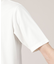【接触冷感】テーラード Tシャツ