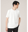 【接触冷感】テーラード Tシャツ