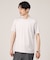 【接触冷感】テーラード Tシャツ