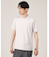 【接触冷感】テーラード Tシャツ