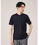 【接触冷感】テーラード Tシャツ