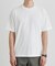 【LIMITED/抗菌防臭】コットン テーラードTシャツ
