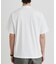 【LIMITED/抗菌防臭】コットン テーラードTシャツ