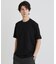 【LIMITED/抗菌防臭】コットン テーラードTシャツ