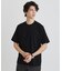 【LIMITED/抗菌防臭】コットン テーラードTシャツ