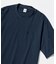 【LIMITED/抗菌防臭】コットン テーラードTシャツ