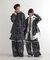 K’PJT by AOI 『Lightweight Parka』