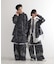 K’PJT by AOI 『Lightweight Parka』