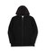 【LIMITED】ダンボール ジップアップ パーカ