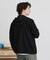 【LIMITED】ダンボール ジップアップ パーカ