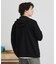 【LIMITED】ダンボール ジップアップ パーカ