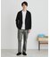 【LIMITED】ダンボール ジップアップ パーカ