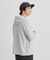【LIMITED】ダンボール ジップアップ パーカ