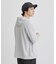 【LIMITED】ダンボール ジップアップ パーカ