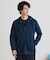 【LIMITED】ダンボール ジップアップ パーカ