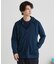 【LIMITED】ダンボール ジップアップ パーカ