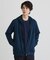 【LIMITED】ダンボール ジップアップ パーカ